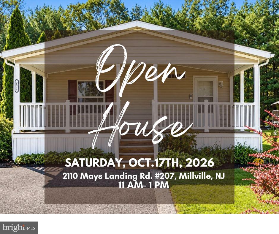 2110 Mays Landing Rd #207 — photo