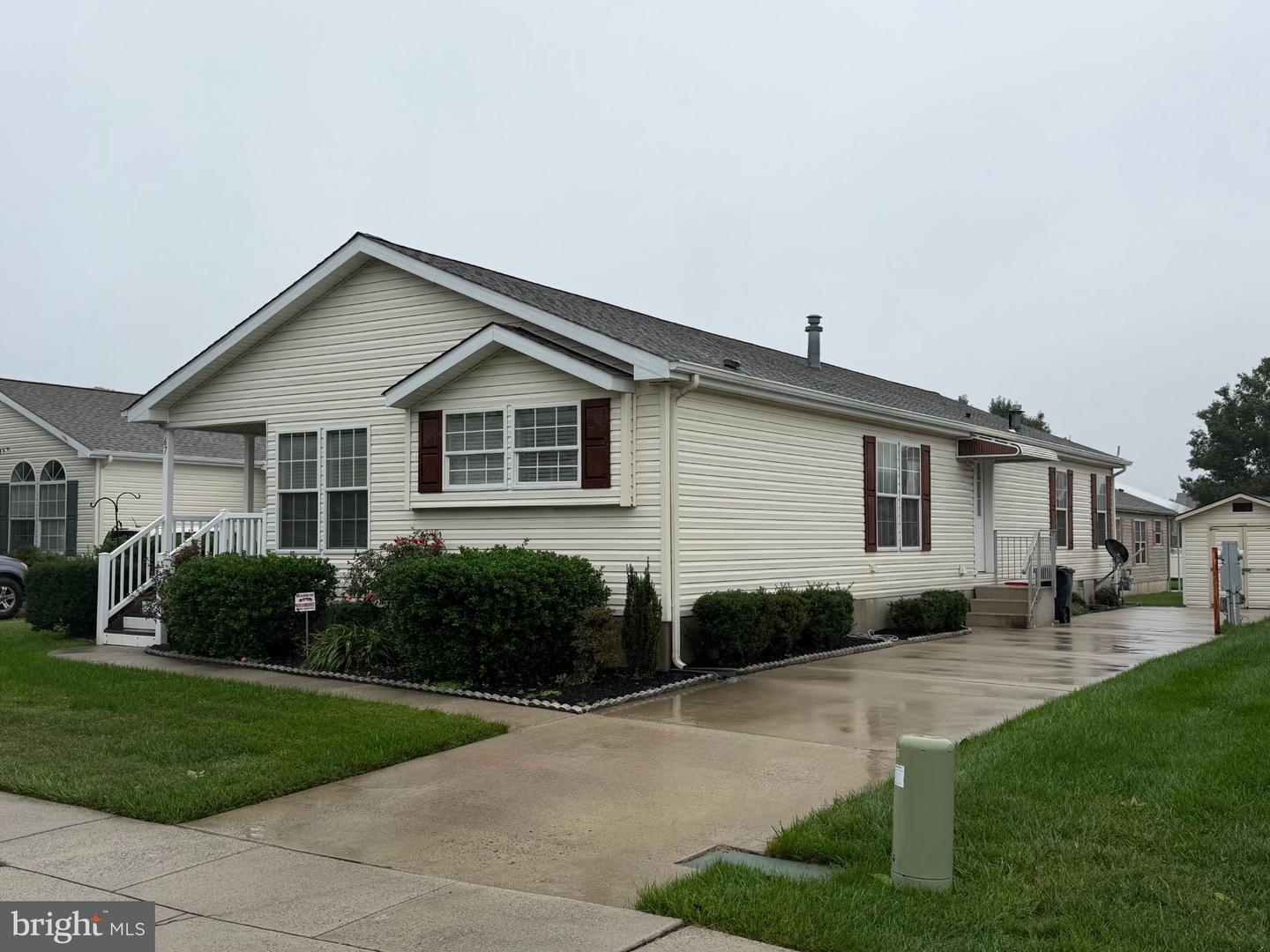 3501 S Lincoln Ave #67 — photo
