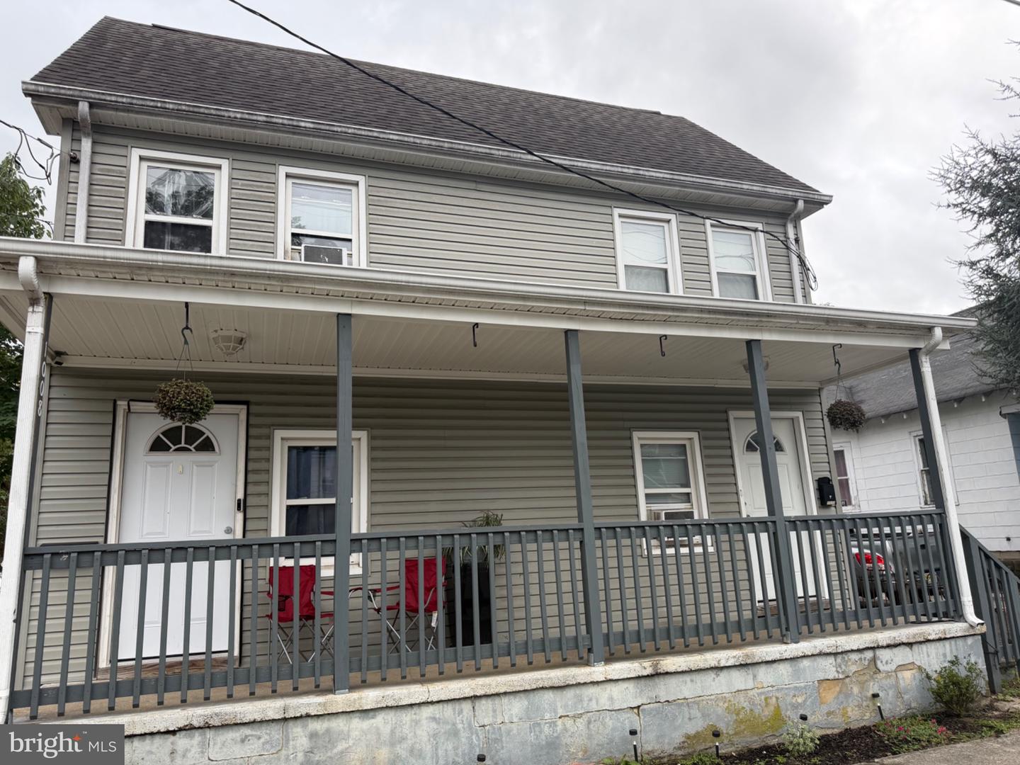 1010 Church St — photo