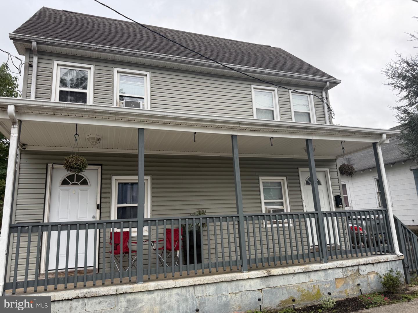 1008 Church St — photo