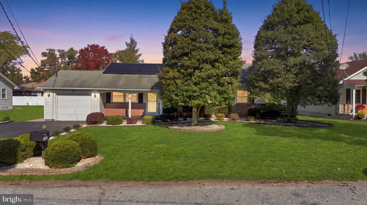 1192 Francine Dr — photo