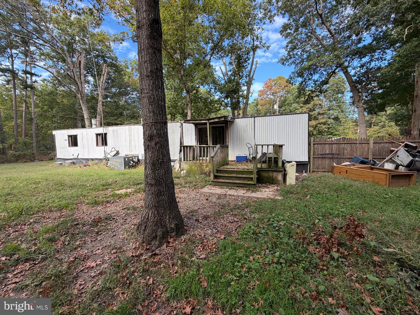 4607 Magnolia Dr — photo