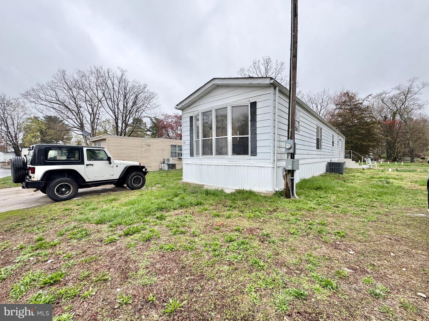 1811 N Delsea Dr N #20 — photo