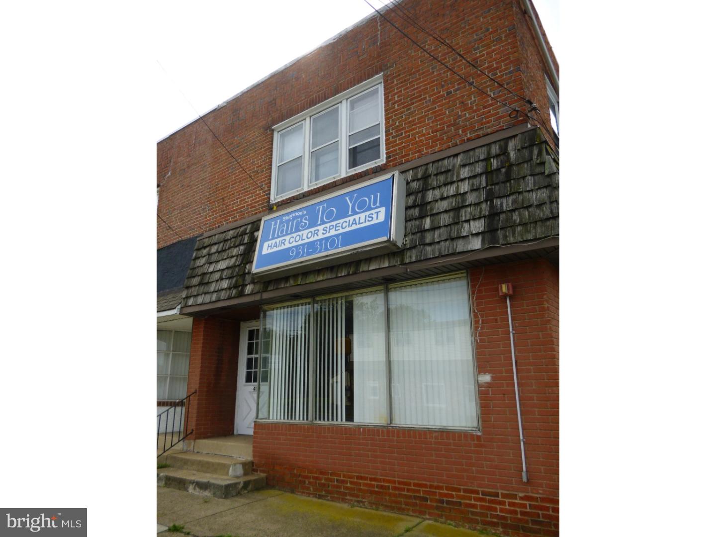 419 N Black Horse Pike — photo