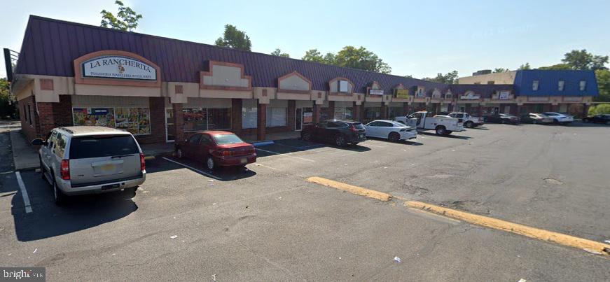328 White Horse Pike #D — photo