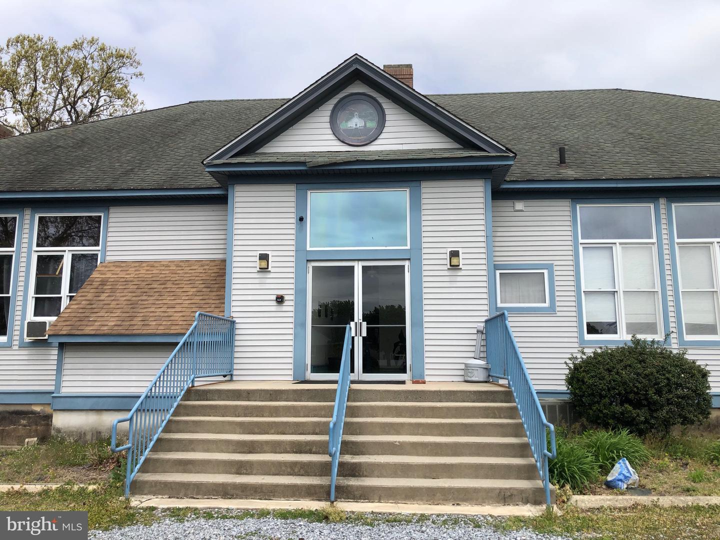 203 S White Horse Pike #c/d — photo