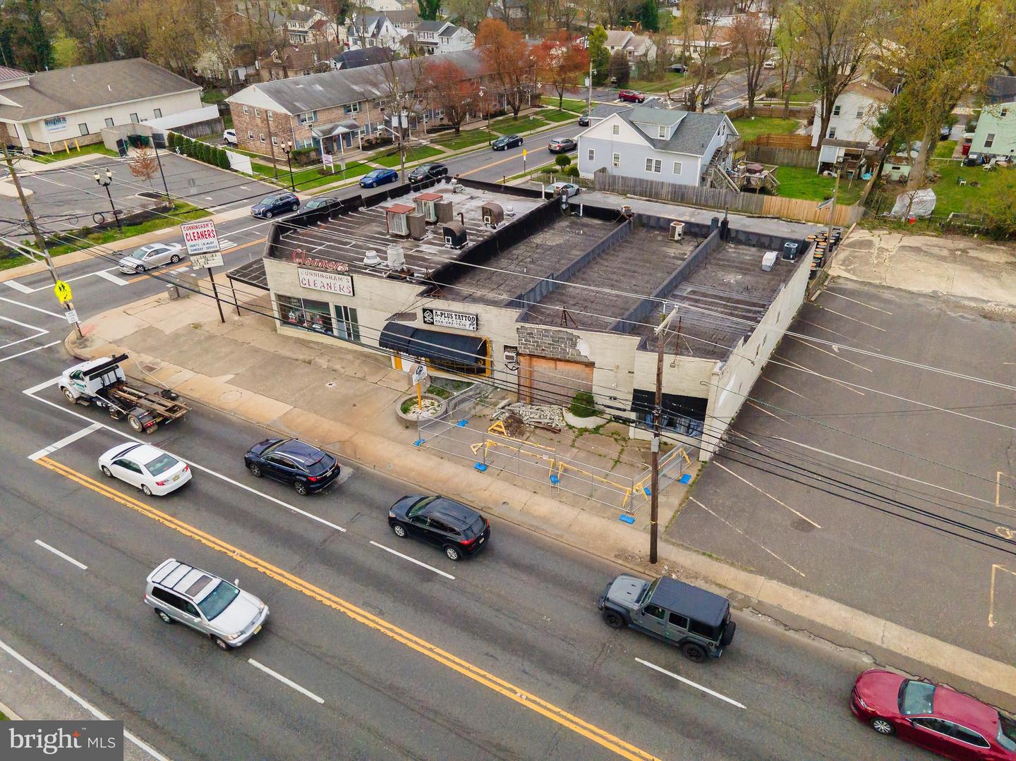 3, 5, 7 N White Horse Pike — photo