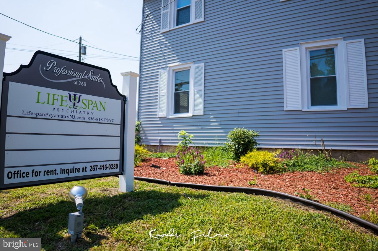 268 S White Horse Pike #Office C — photo