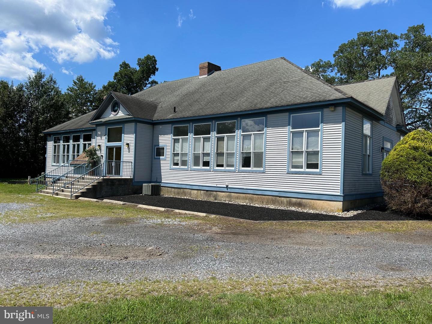 203 S White Horse Pike #E — photo