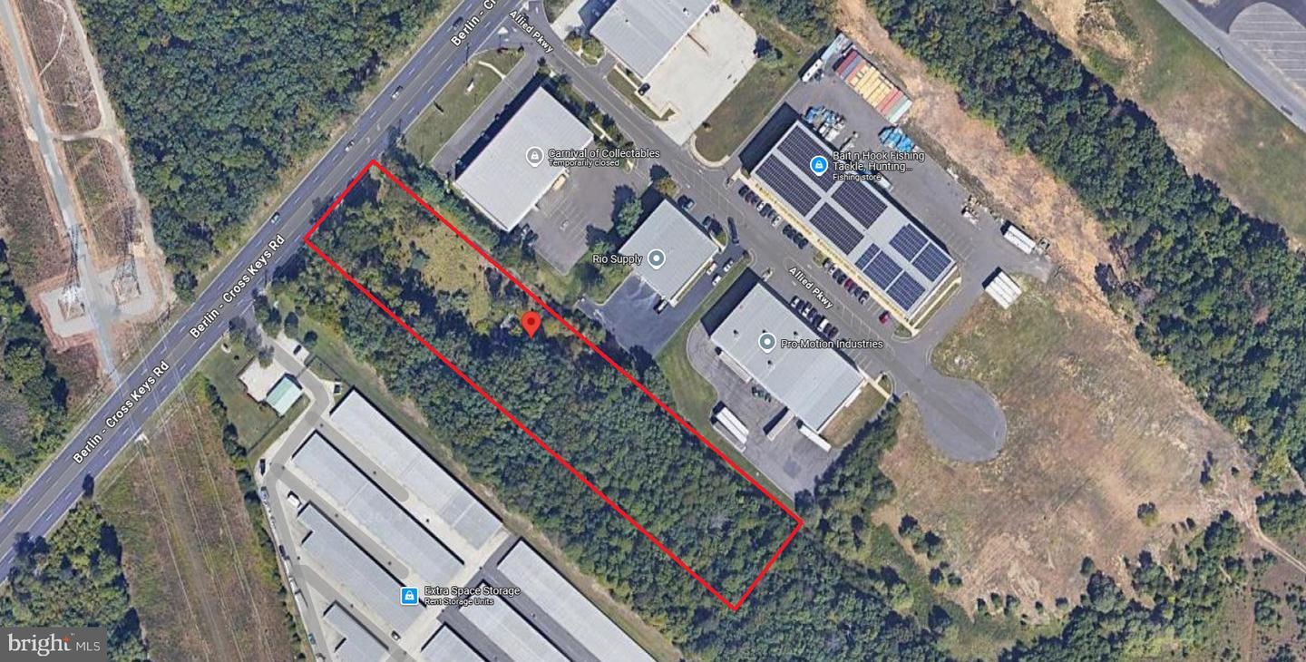 370 Berlin Crosskeys Rd — photo