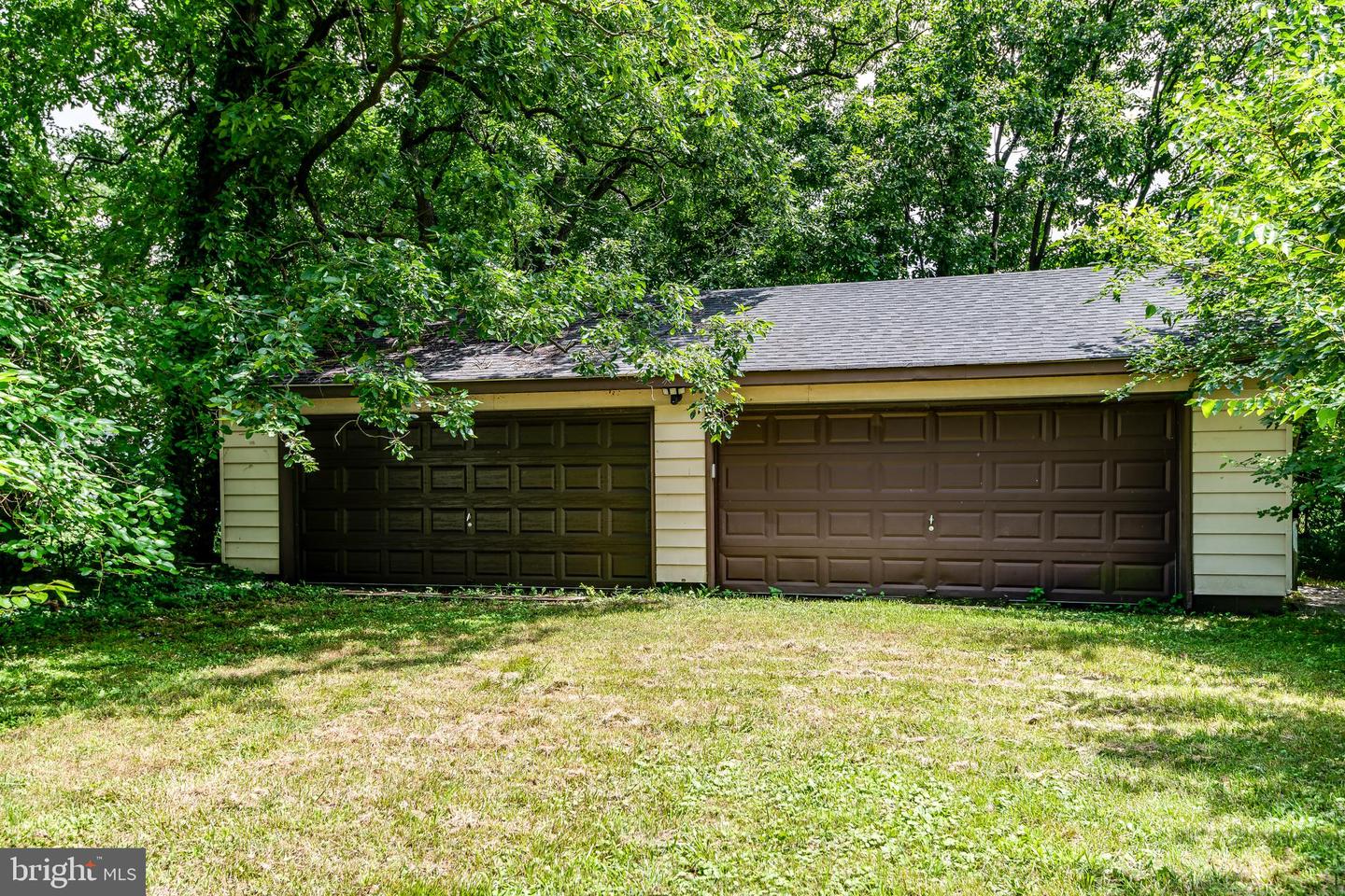 110 Weston Ave #Garage — photo