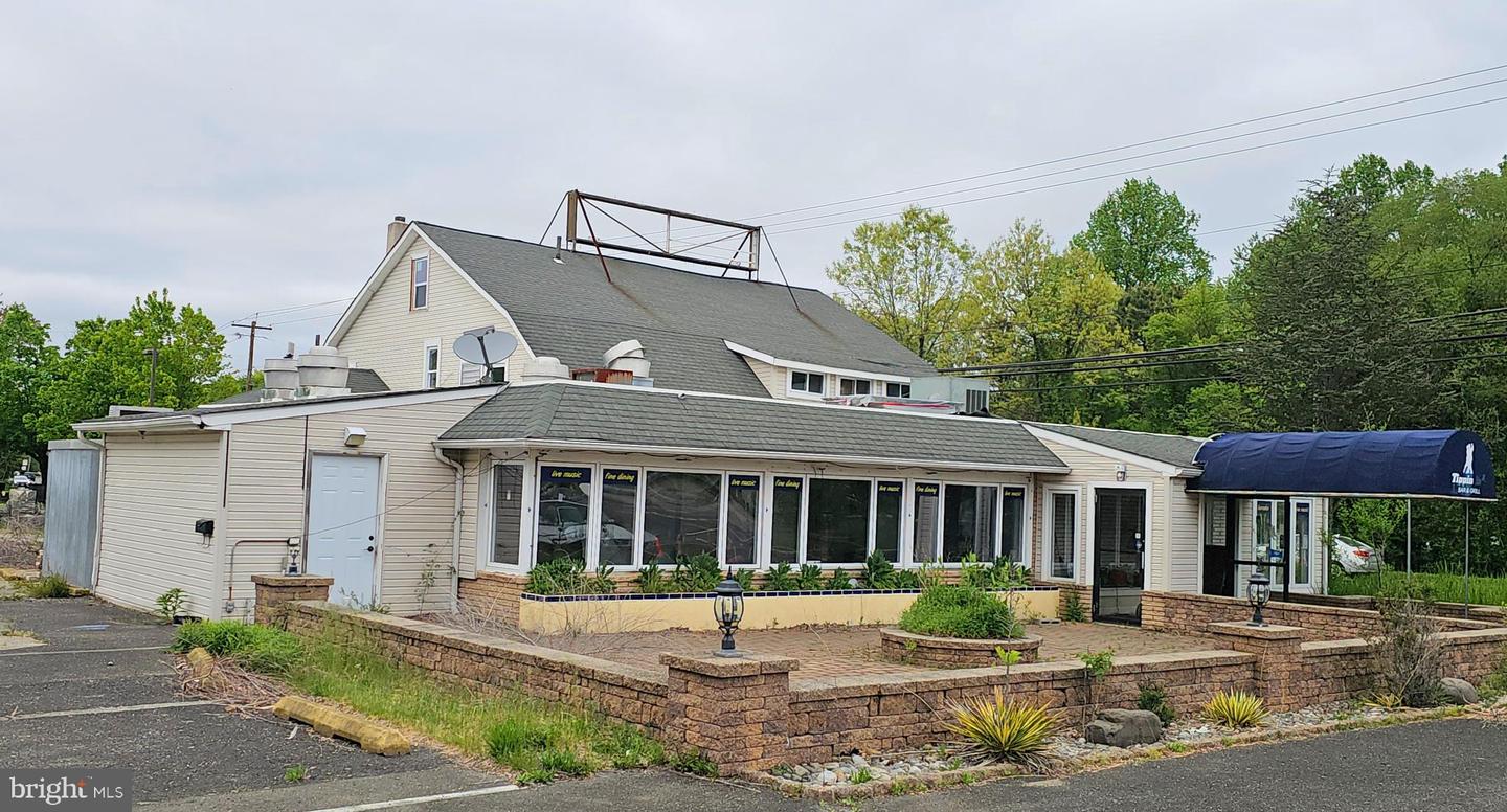 763 White Horse Pike — photo