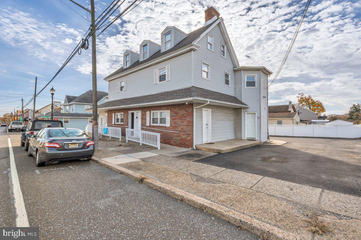100 N Black Horse Pike — photo