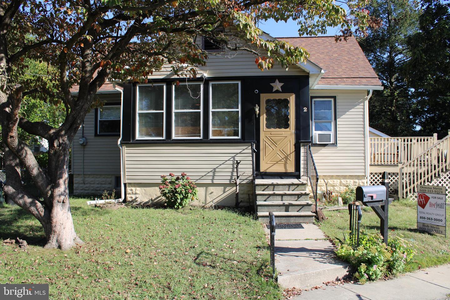 2 Stites Ave — photo