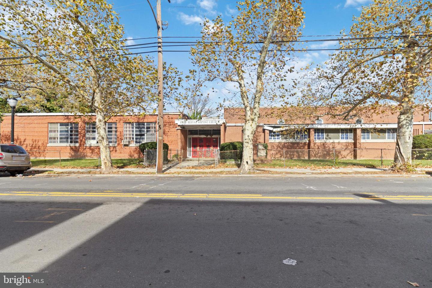 1479 Kaighn Ave — photo