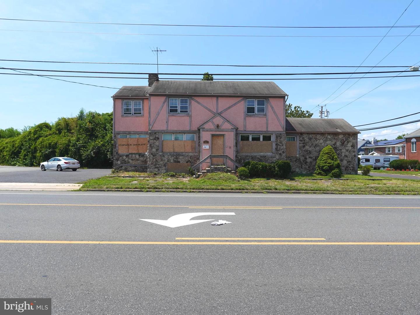 315 N Black Horse Pike — photo