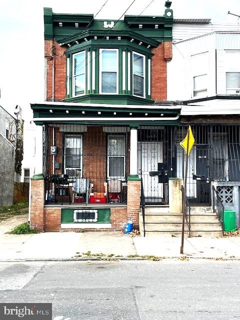 707 N 6th St — photo
