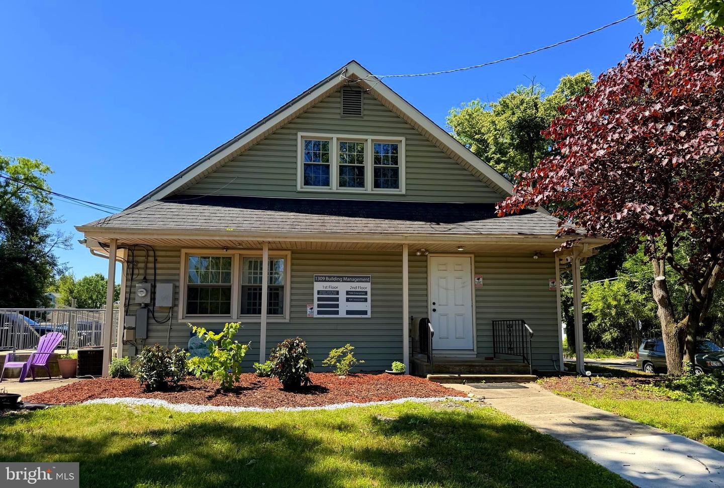 1309 Route 70 W — photo