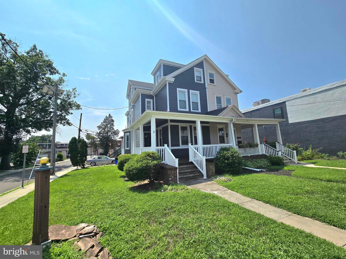 878 Haddon Ave #Unit a — photo
