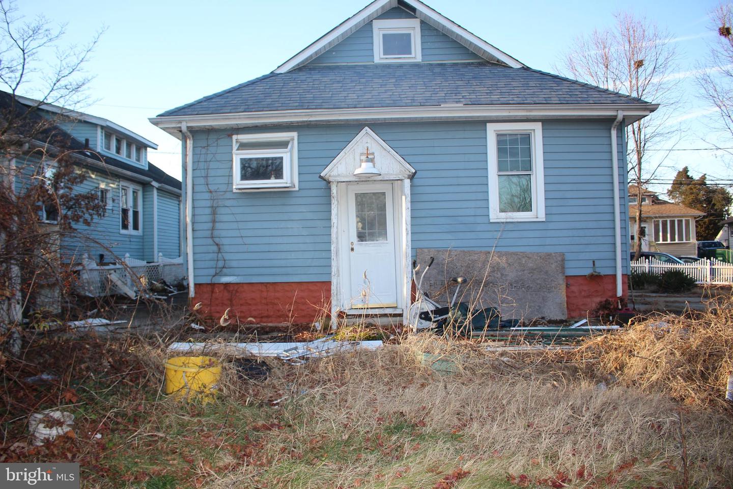 128 Amon Ave — photo