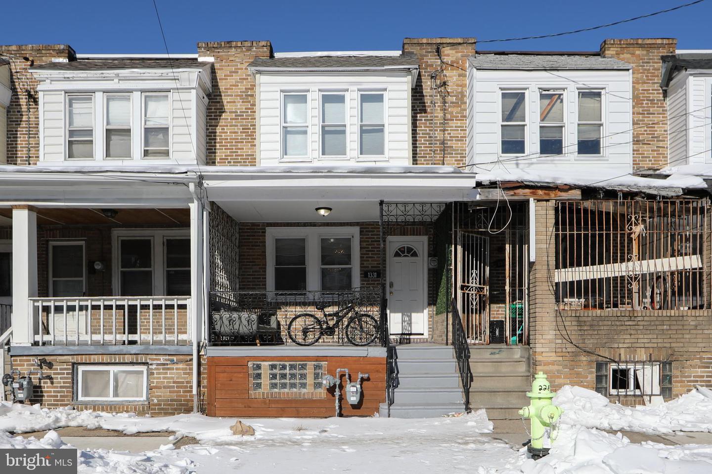 1331 Morton St — photo