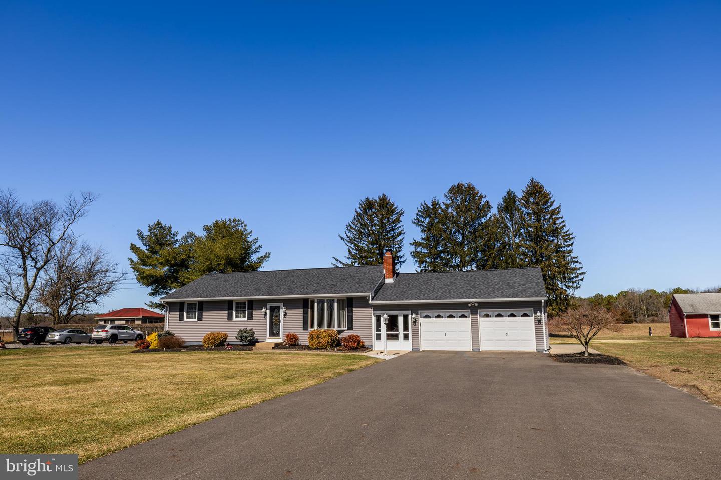 229 Pump Branch Rd — photo