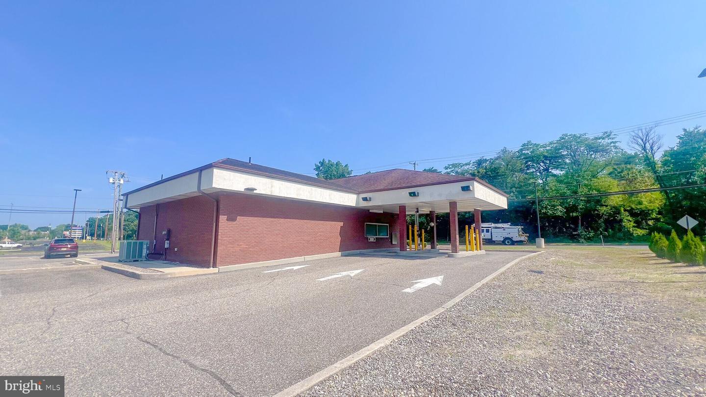 340 S White Horse Pike — photo