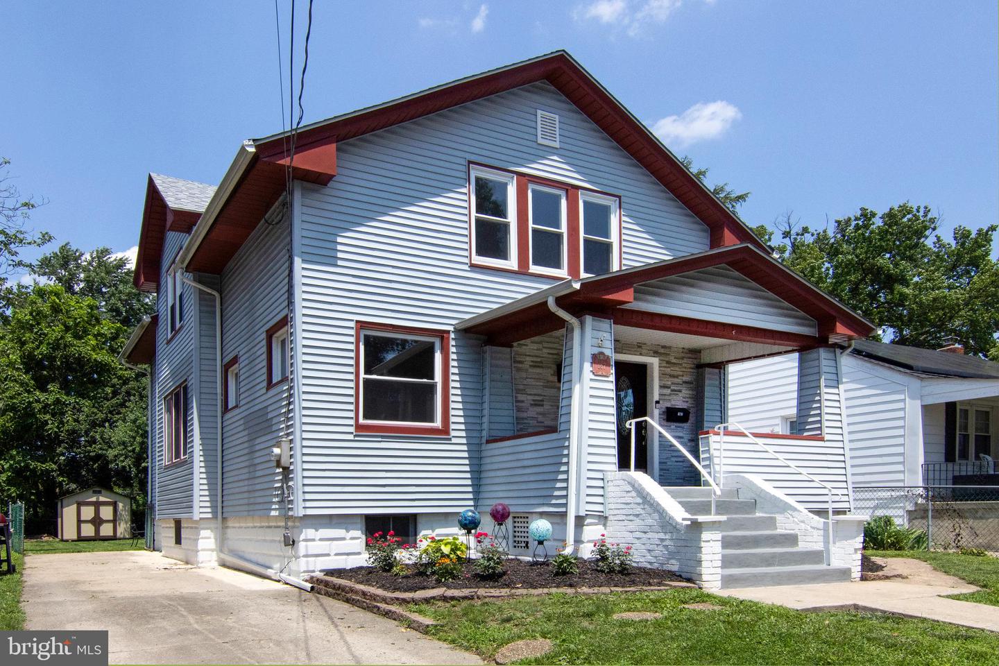 167 Kendall Blvd — photo