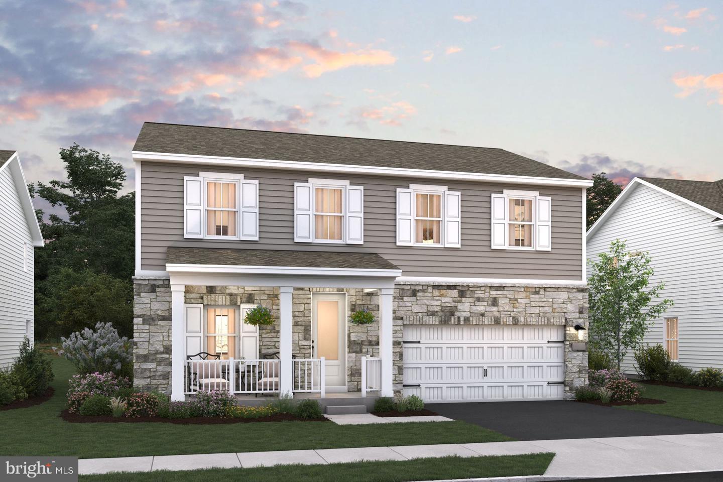 52 SWEETGUM ROAD, BERLIN NJ 08009
