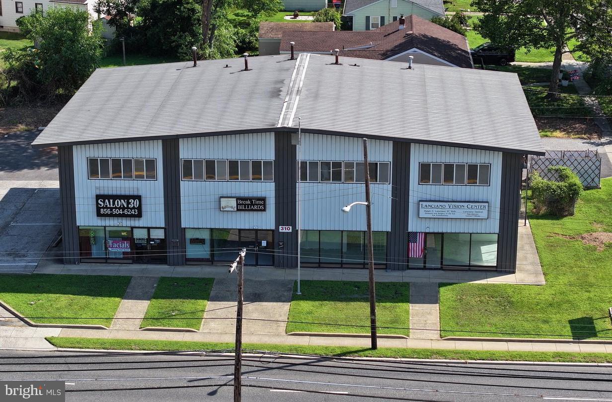 310 S White Horse Pike #C — photo