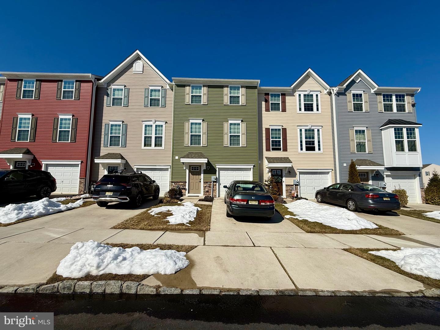 7 Union Way — photo
