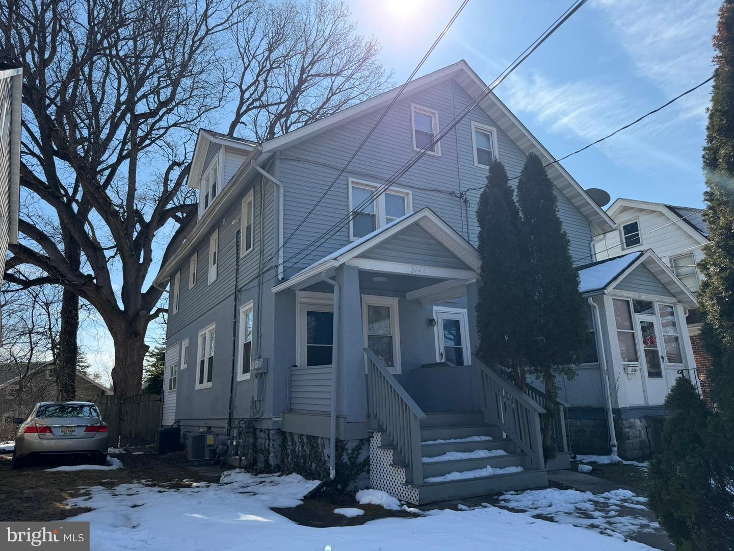 244 Mansion Ave #a — photo