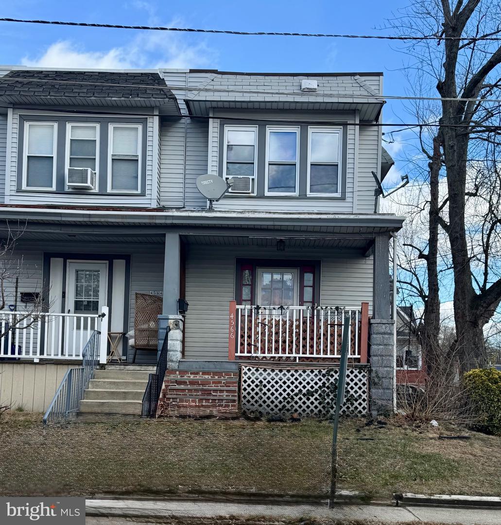 4566 Harding Road, Pennsauken, NJ 08109