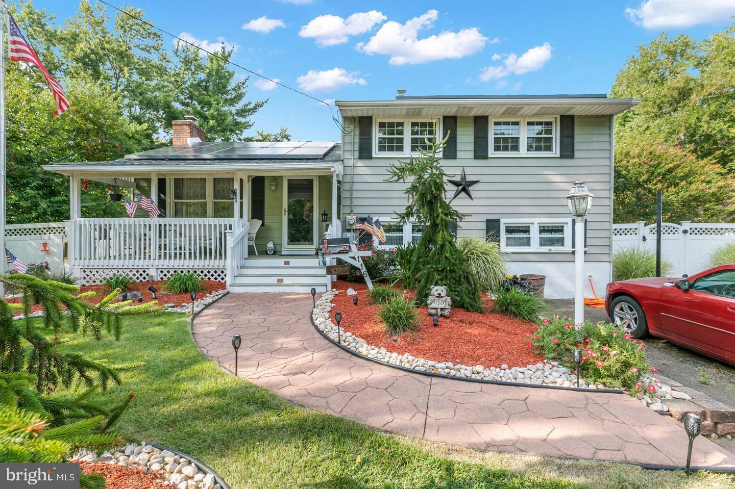 116 Kirkwood Rd — photo