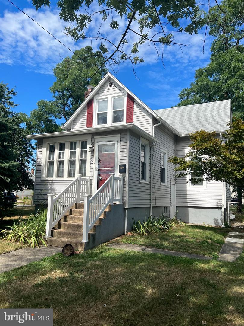 45 N Logan Ave — photo