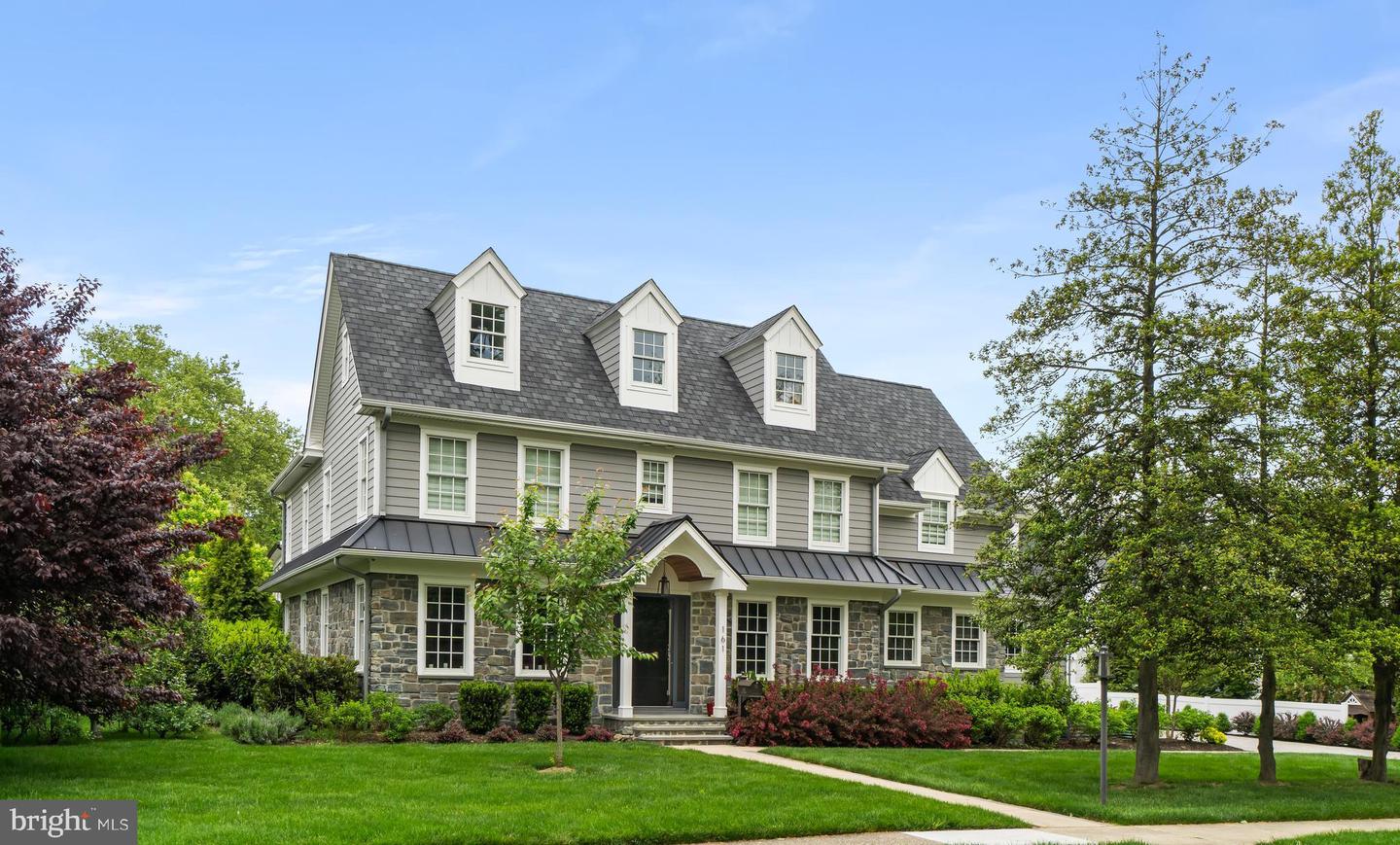 161 Gill Road, Haddonfield, NJ 08033