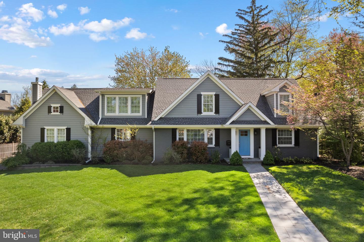 1115 Greenmount Road, Haddonfield, NJ 08033