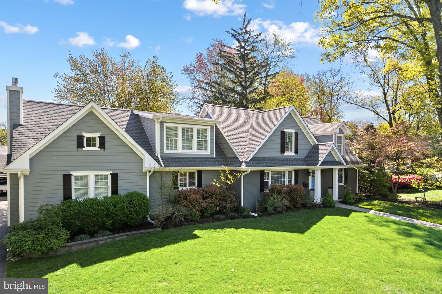 1115 Greenmount Road, Haddonfield, NJ 08033 — photo 2