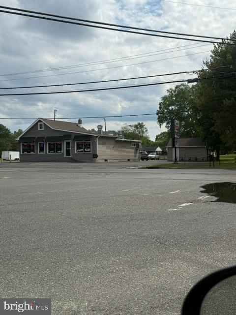 697 S Egg Harbor Rd — photo