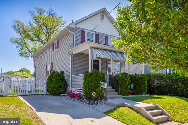 136 Baird Ave — photo