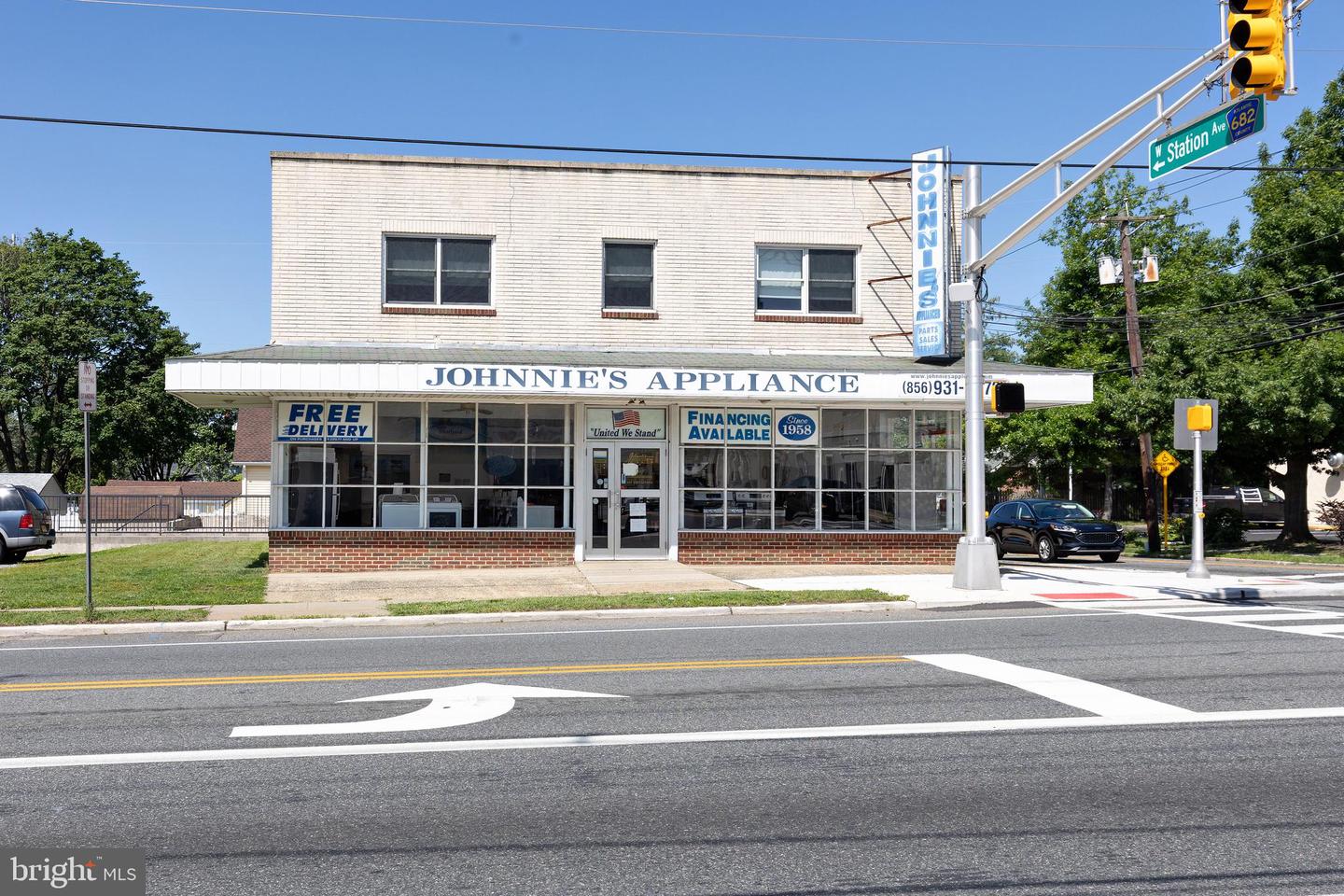 419 Black Horse Pike — photo
