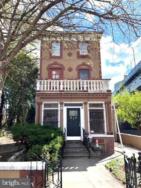 516 N 2nd St — photo