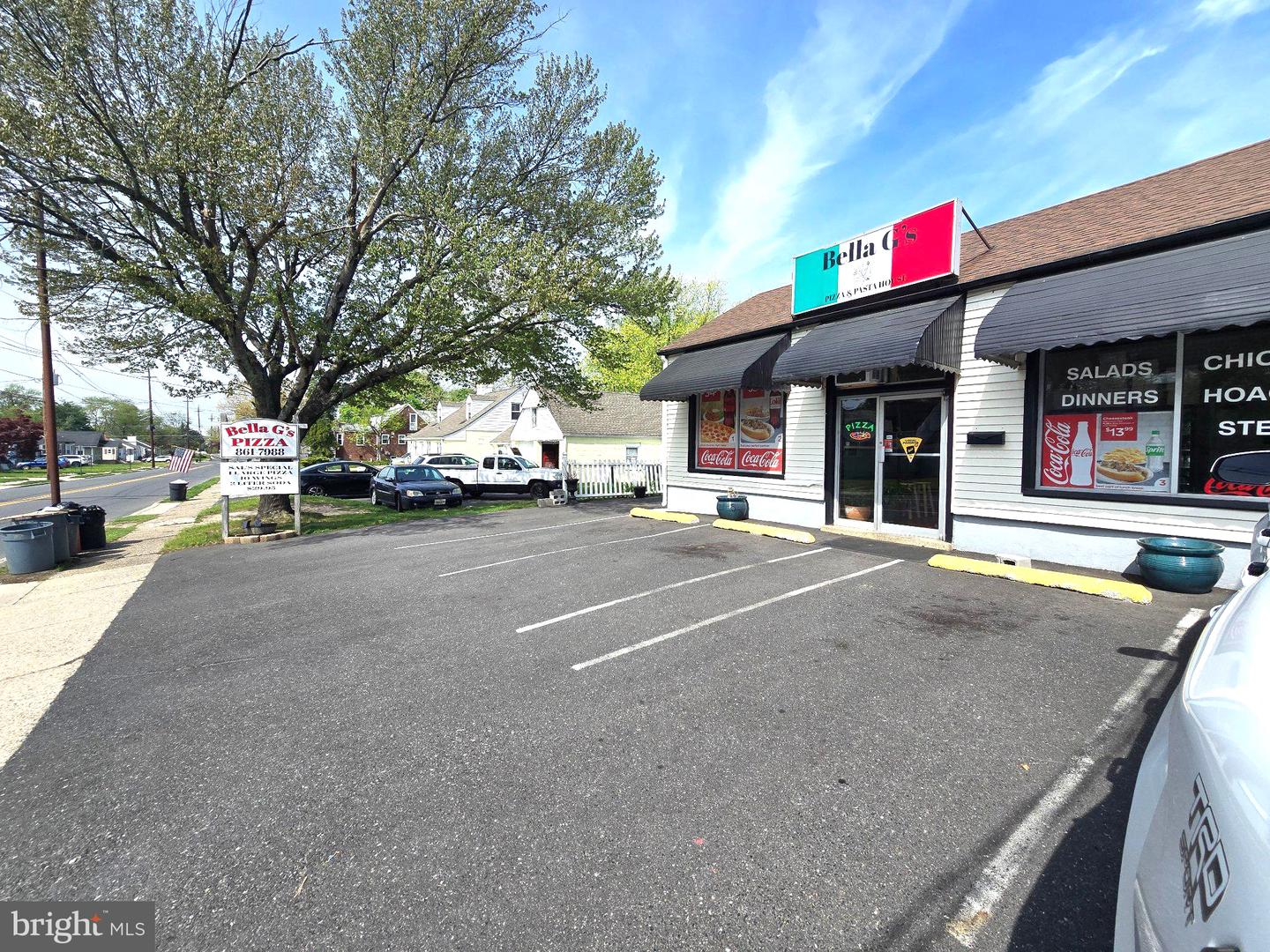527 E Browning Rd — photo