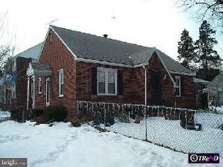 934 Morris St — photo