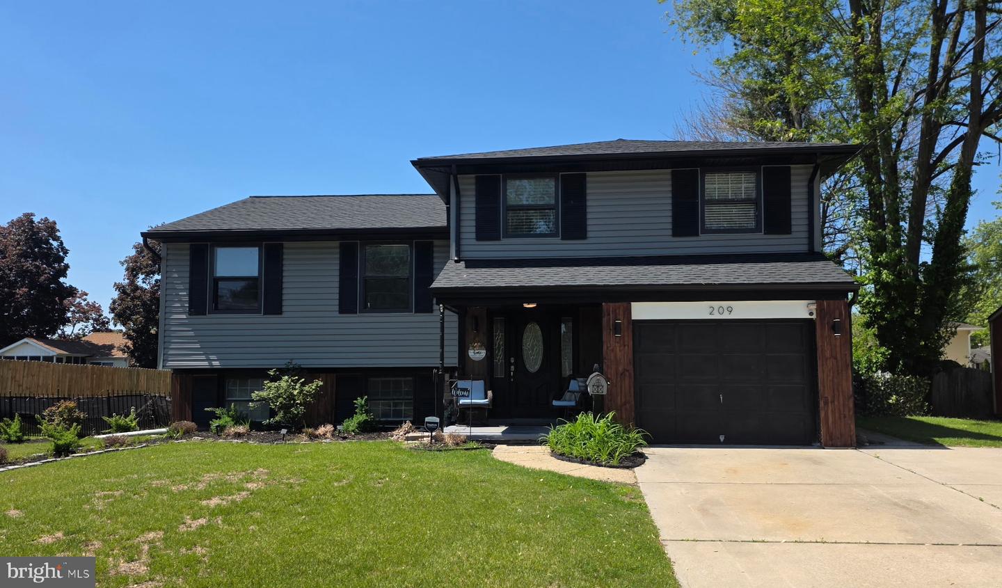 209 Winding Way Rd — photo
