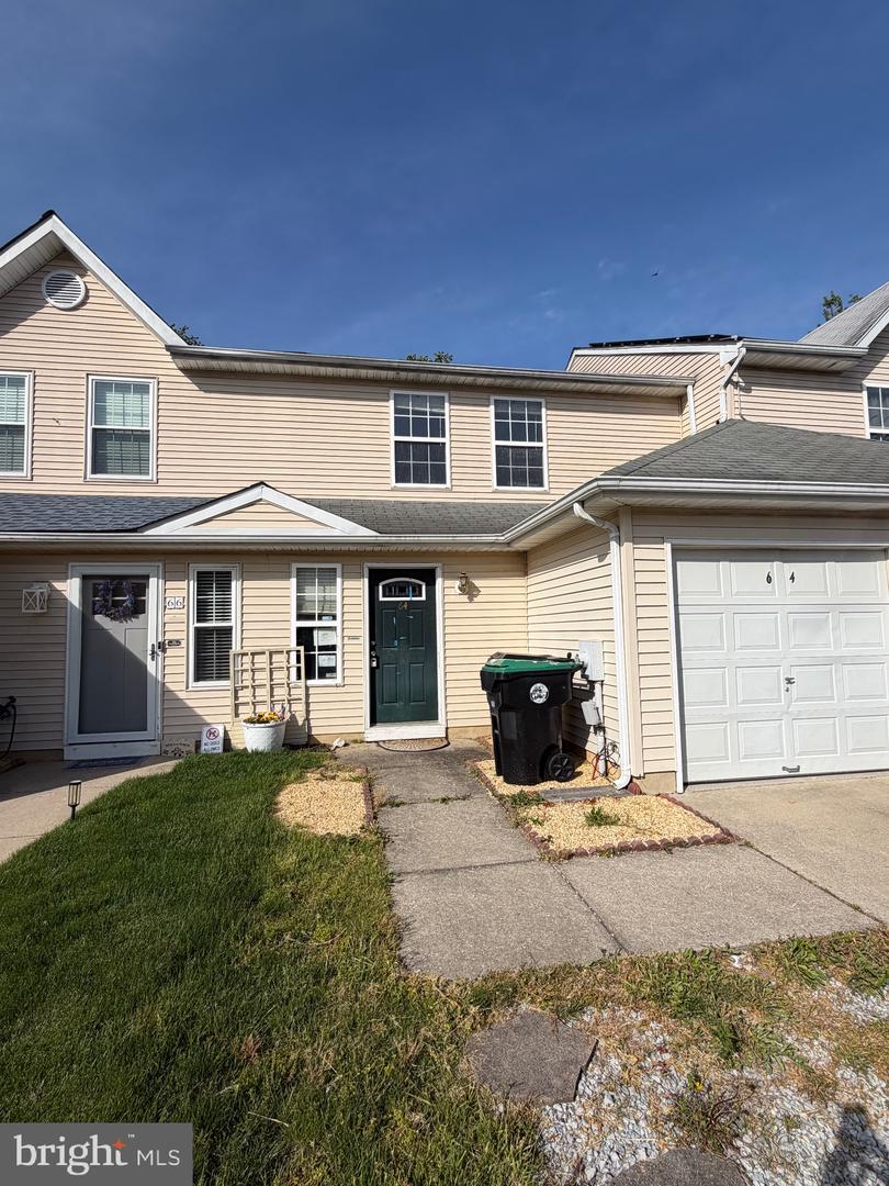 64 Highmeadows — photo