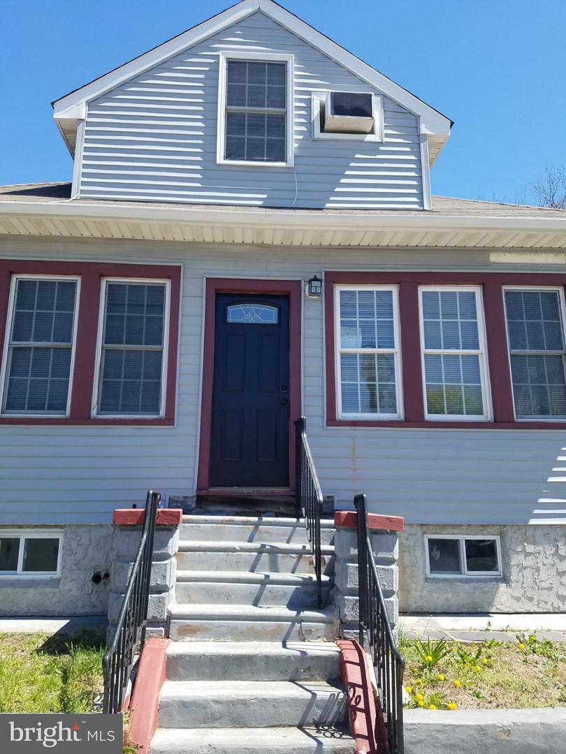 650 N Black Horse Pike #Apt a — photo