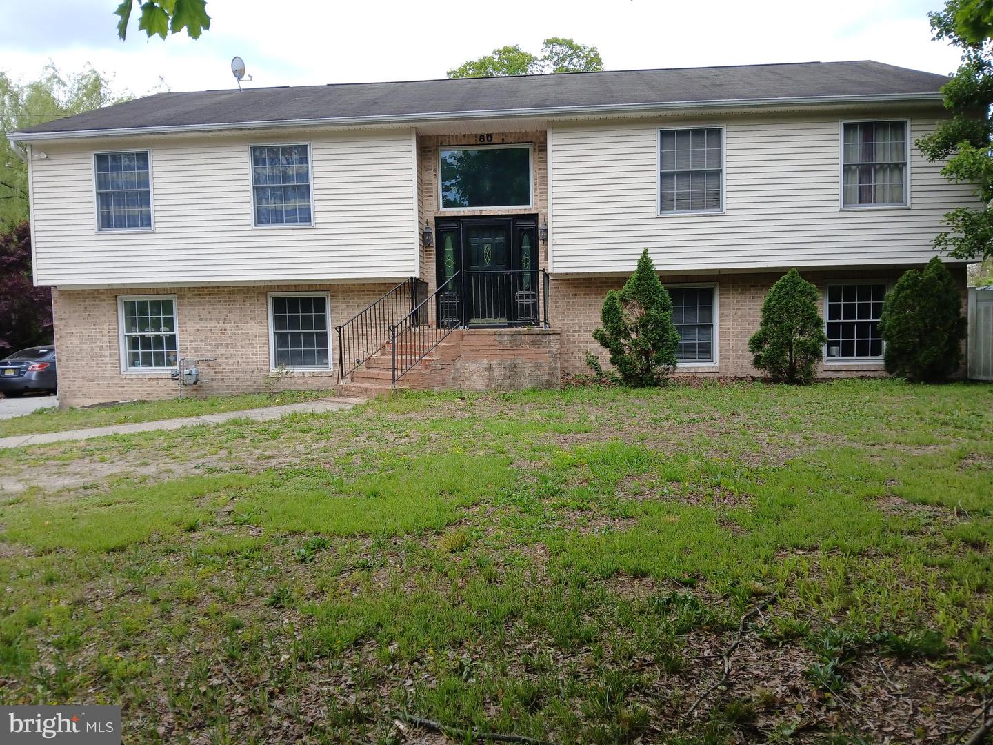 80 Chews Landing Rd — photo