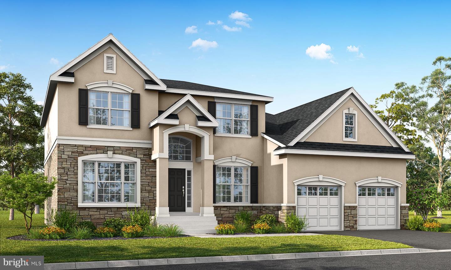 001 Mullen Dr — photo