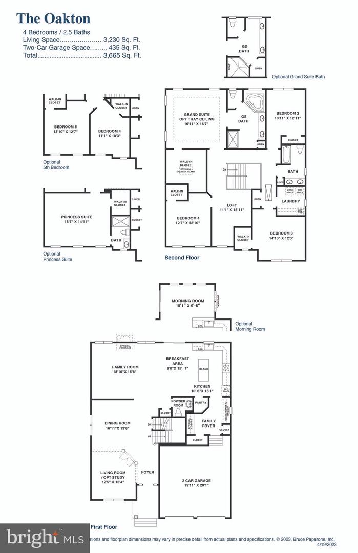 003 Mullen Dr — photo